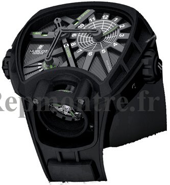 Réplique Hublot Masterpiece MP-02 Key of Time 902.ND.1190.RX - Cliquez sur l'image pour la fermer