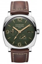 Réplique Montre Panerai RADIOMIR GMT 45MM PAM00998