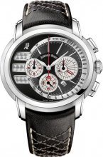 Réplique Audemars Piguet Millenary Chronographe montre 26142ST.OO.D001VE.01