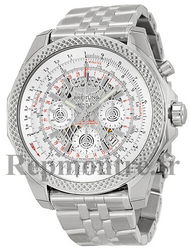 Réplique Breitling for Bentley B06 Automatique Chronographe hommes Montre AB061112/G768 - Cliquez sur l'image pour la fermer