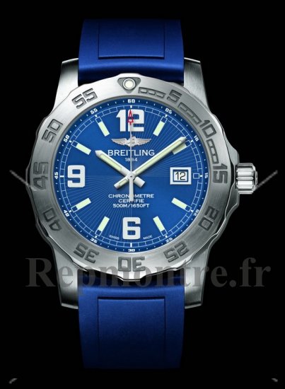 Réplique Breitling Colt 44 Quartz Diving Montre A7438710/C849/145S/A20SS - Cliquez sur l'image pour la fermer