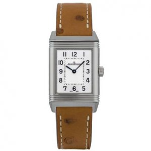 Replique Montre Jaeger-LeCoultre Reverso Dame Manuel Wind Dames 2608531