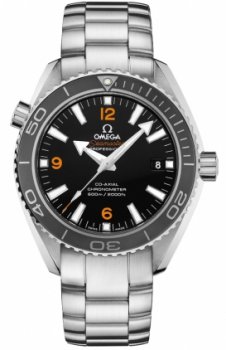 Réplique Omega Seamaster Planet Ocean 600 M Co-Axial 42 mm 232.30.42.21.01.003