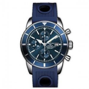 Réplique Breitling Superocean Heritage Chrono A1332016.C758.205S.A20D.2