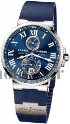 Réplique Ulysse Nardin Maxi Marine Chronometer 43mm 263-67-3/43 - Cliquez sur l'image pour la fermer