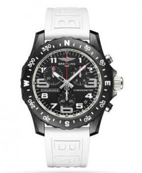 Réplique de Breitling Professional Endurance Pro 44 Blanc X82310A71B1S1