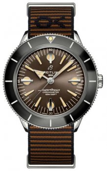 Copie Breitling Superocean Heritage '57 Outerknown A103703A1Q1W1