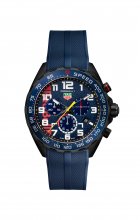 TAG Heuer Formule 1 Chronographe Quartz 43 Oracle Red Bull Racing CAZ101AZ.FT8090
