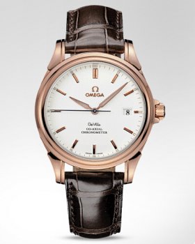 Réplique Omega Co-Axial Automatique Chronometer 4654.20.32