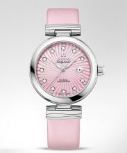 Réplique Omega De Ville Damesmatic 34mm Montre 425.32.34.20.57.001