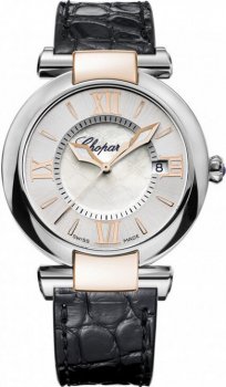 Chopard Imperiale Quartz 36mm Dames Réplique Montre 388532-6001