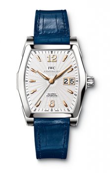 Réplique IWC Da Vinci Automatique Montre Homme IW452305