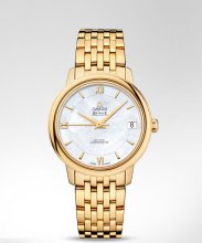 Réplique Omega De Ville Prestige Co-Axial Montre 424.50.33.20.05.001