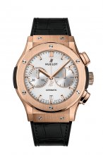 Replique Hublot Classic Fusion Opalin Dial Chronograph 521.OX.2611.LR