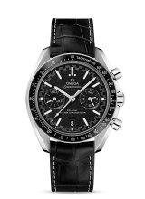 Réplique montre Omega Speedmaster Acier 329.33.44.51.04.001