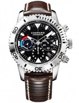 Chopard Classic Racing Chronograph hommes Réplique Montre 168463-3001