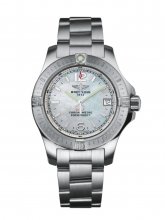 AAA Réplique Montre Breitling Colt Dame 33mm Pour dames a7738811/a770