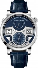 Replique Montre A. Lange & Sohne Zeitwerk Minute Repeater 147.028F