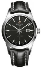 Réplique Breitling Transocean Hommes Montre A1036012/BA91