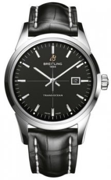 Réplique Breitling Transocean Hommes Montre A1036012/BA91