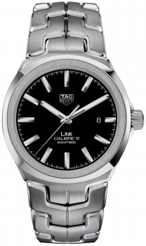 Réplique montre Tag Heuer Link Hommes WBC2110.BA0603