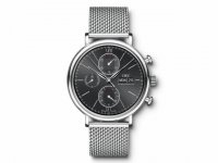 IWC Portofino Automatic Chronograph pour homme IW391012 Réplique Montre