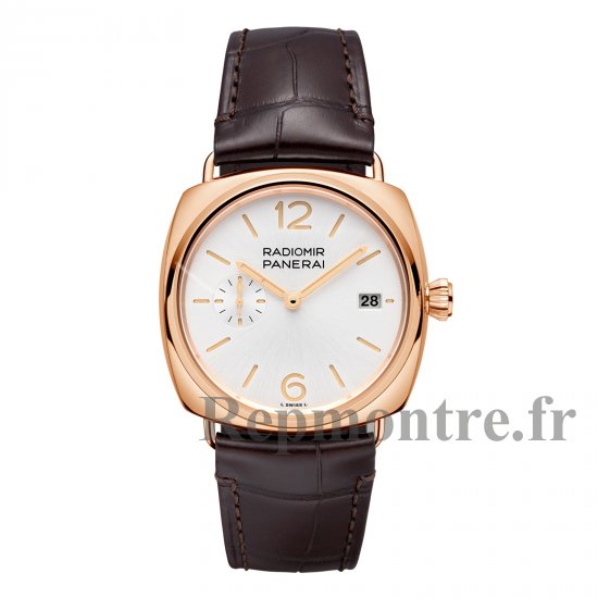 Panerai Radiomir Quaranta Goldtech 40 mm Replique montre pour homme PAM01026 - Cliquez sur l'image pour la fermer