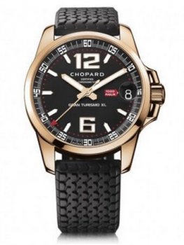 Chopard Mille Miglia Gran Turismo XL hommes Réplique Montre 161264-5001