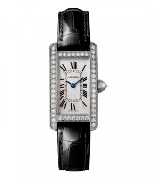 Replique Cartier Tank Am