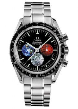 Réplique Omega Speedmaster Professional Moon to Mars 3577.50.00