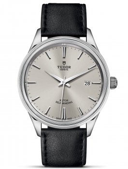 Réplique Tudor Style 38mm montre Vente m12500-0005