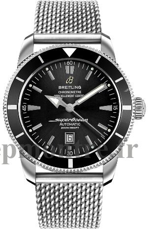 Réplique montre Breitling Superocean Heritage 46 Hommes A1732024/B868/152A - Cliquez sur l'image pour la fermer