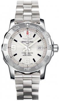 Réplique Breitling Aeromarine Colt 44MM A7438710/G743/157A