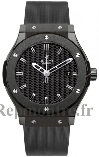 Réplique Hublot Classic Fusion Noir Magic Ceramic 542.CM.1770.RX - Cliquez sur l'image pour la fermer