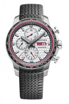 Chopard Mille Miglia en acier 168571-3002 Réplique montre