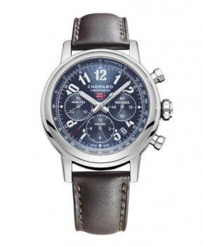 Réplique de Chopard Mille Miglia Classic Chronographe 42 mm 168589-3003