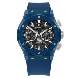 Replique Hublot Classic Fusion Aerofusion Uefa Champions League 525.EX.0170.RX.UCL20