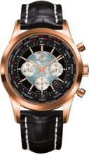 Réplique Breitling Transocean Chronographe Unitime RB0510U4.BB63.760P.R20BA.1