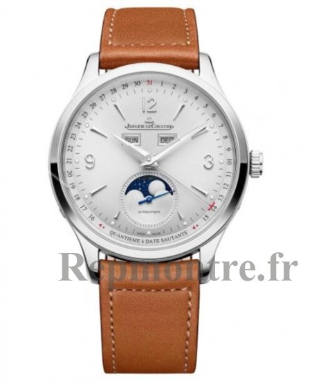 Replique Jaeger-LeCoultre Master Control Calendar 4148420 - Cliquez sur l'image pour la fermer