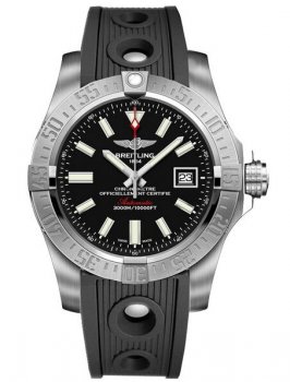 Réplique Breitling Avenger II Seawolf Montre Homme A1733110/BC30 200S