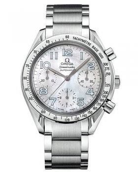 Réplique Omega Speedmaster Dames Montre 3534.71.00