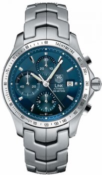 Réplique Tag Heuer Link Calibre 16 Automatique Montre CJF2114.BA0594