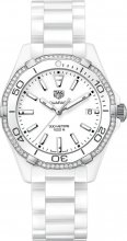 Imitation-Copie-Contrefait de Tag Heuer Aquaracer Mes dames WAY1396.BH0717