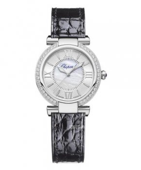 Réplique montre Chopard Imperiale Automatic 29 mm Femme 388563-3007