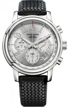 Chopard Mille Miglia Automatique Chronograph hommes Réplique Montre 168511-3015