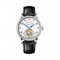 Copie de A. LANGE & Sohne 1815 TOURBILLON 950 Platine 730.079