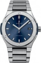 Replique Hublot Classic Fusion automatique 38mm Midsize 568.nx.7170.nx