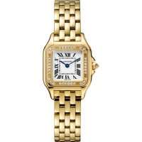 Replique Cartier Panthere Quartz WJPN0015 replique montre pour femme montre