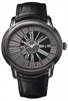 Réplique Audemars Piguet Millenary Quincy Jones 15161SN.OO.D002CR.01