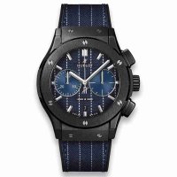 Réplique montre Hublot Classic Fusion 521.CM.2707.NR.ITI18